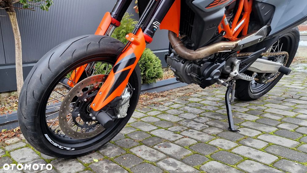 KTM SMC - 23