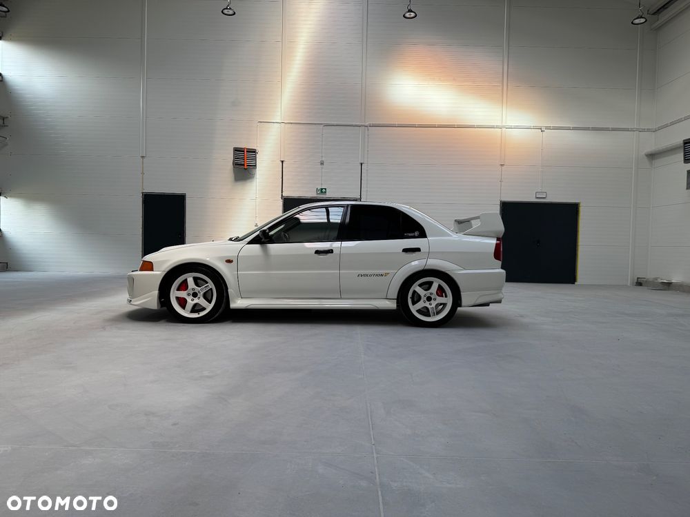 Mitsubishi Lancer - 25