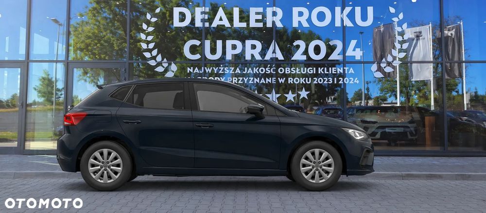 Seat Ibiza 1.0 MPI EVO S&S - 6