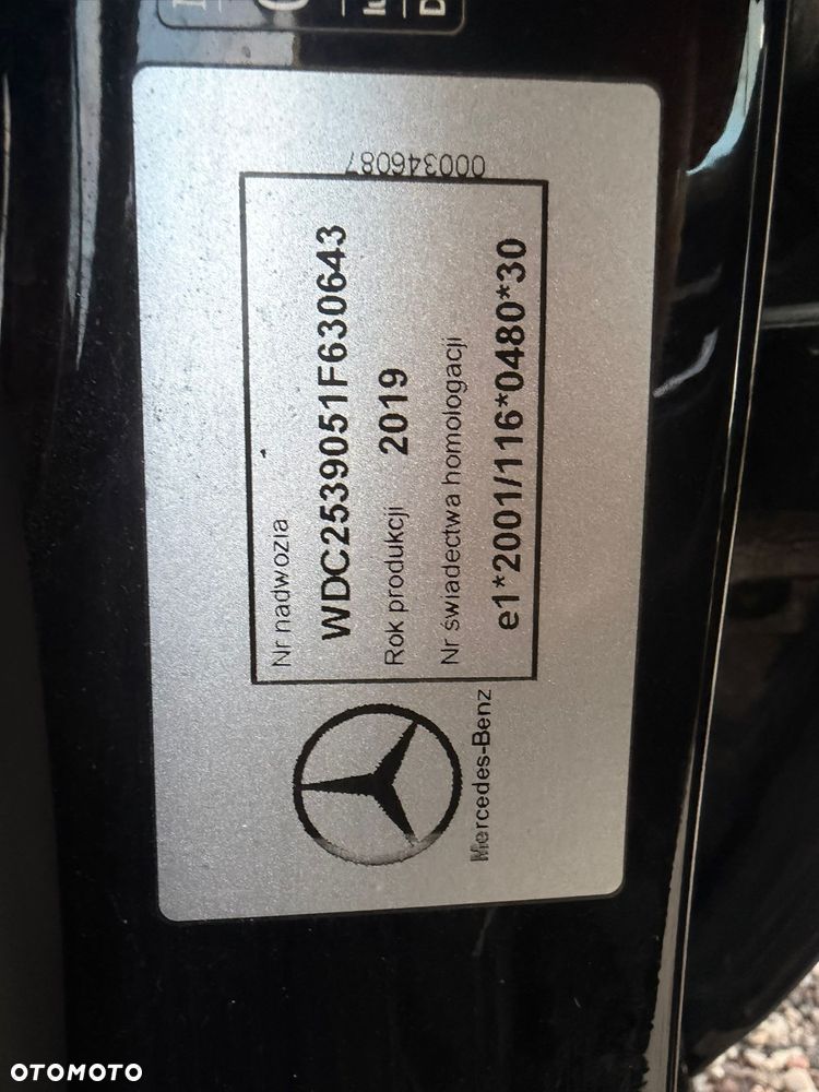 Mercedes-Benz GLC 220 d 4-Matic - 16