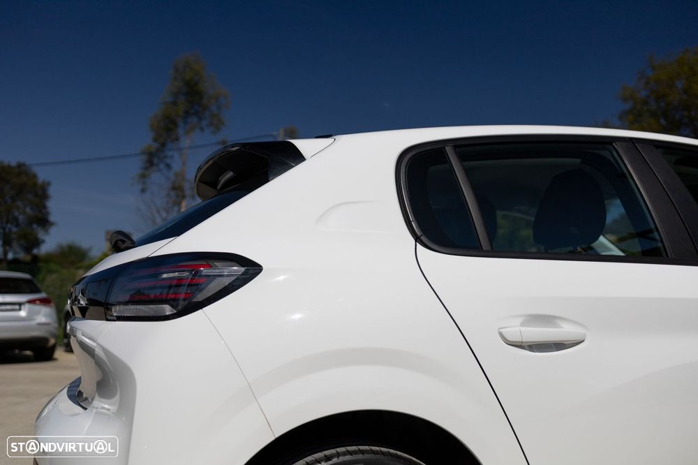 Peugeot 208 1.2 PureTech Active - 31