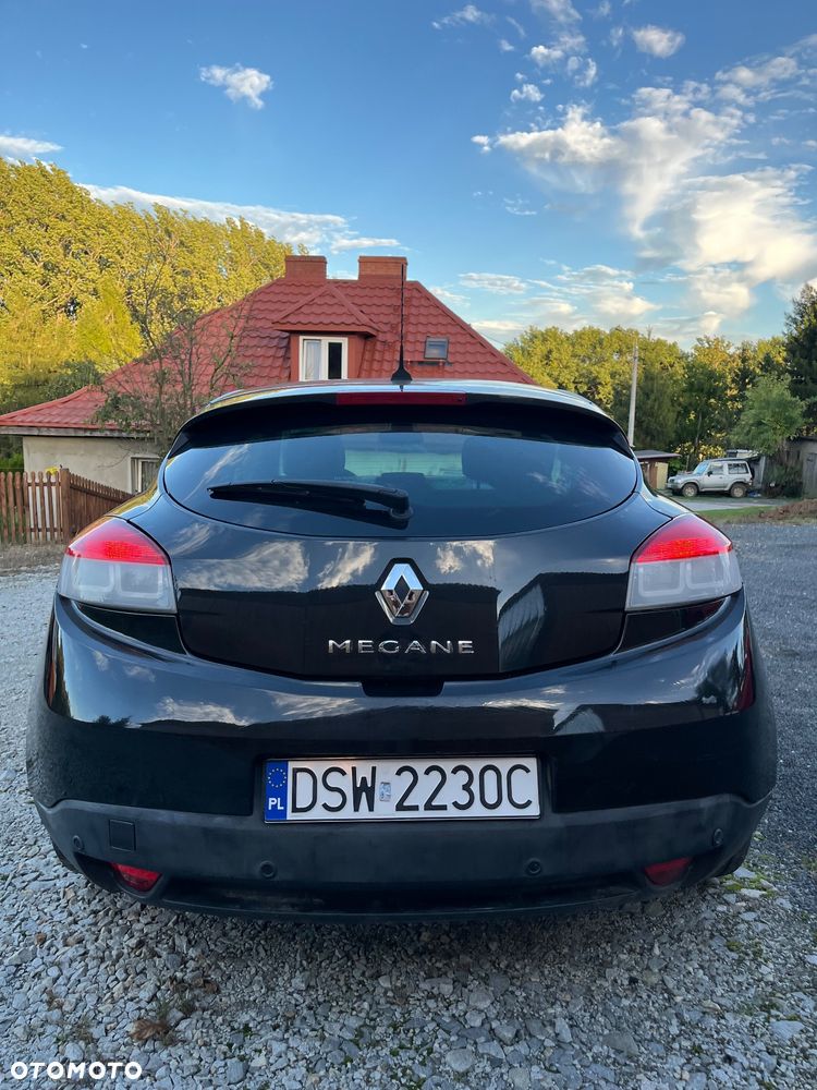Renault Megane - 2