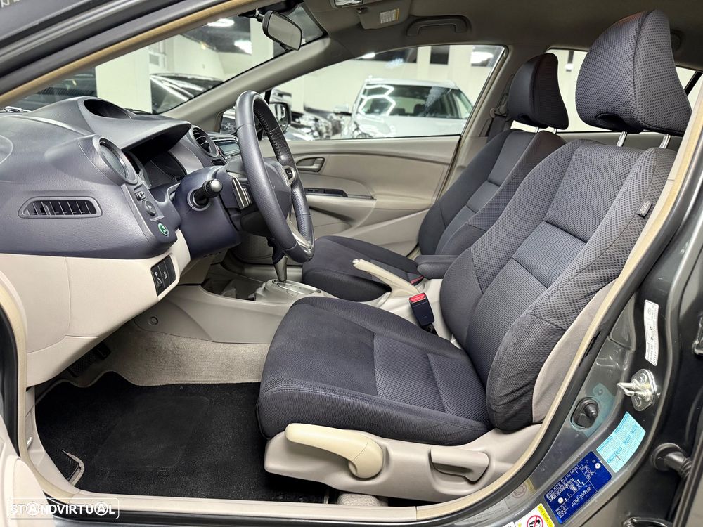 Honda Insight 1.3 IMA i-VTEC Elegance - 14