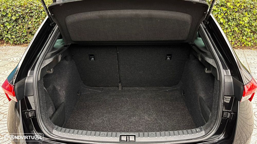 Skoda Scala 1.0 TSI Style DSG - 29