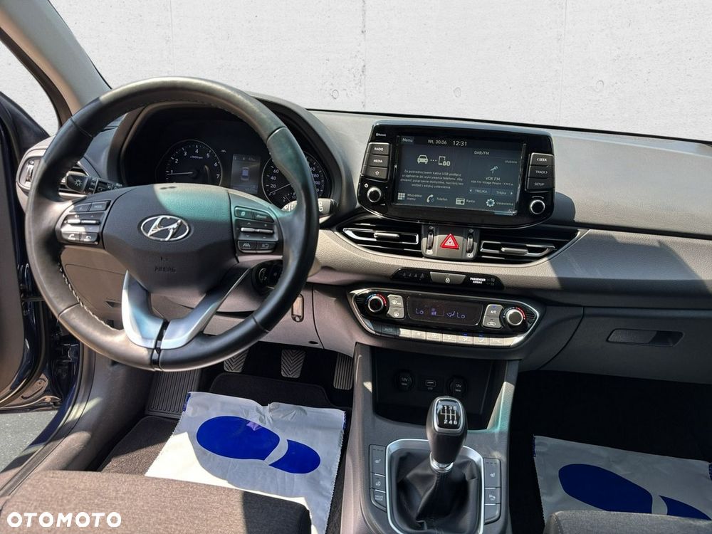 Hyundai i30 - 18