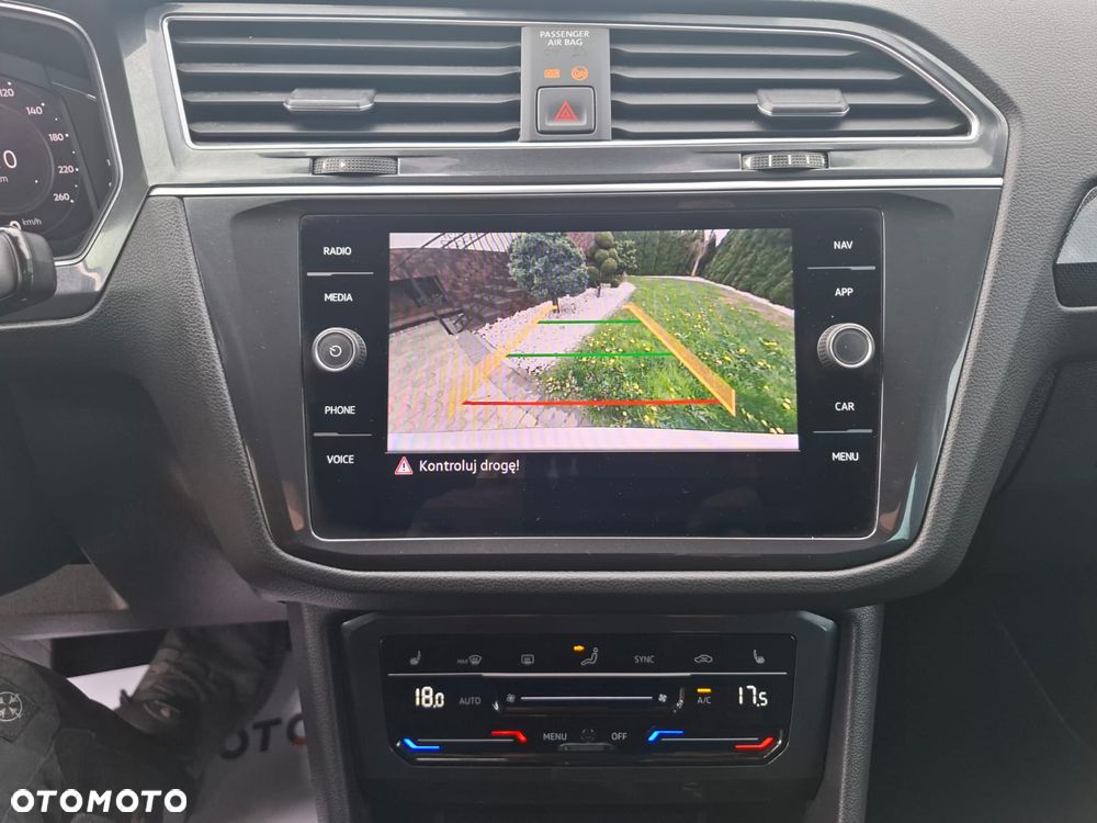Volkswagen Tiguan 2.0 TDI SCR Elegance DSG - 21