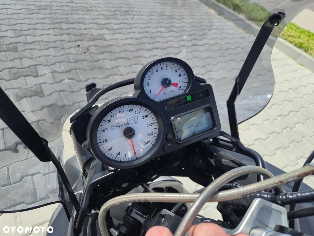 BMW K - 23