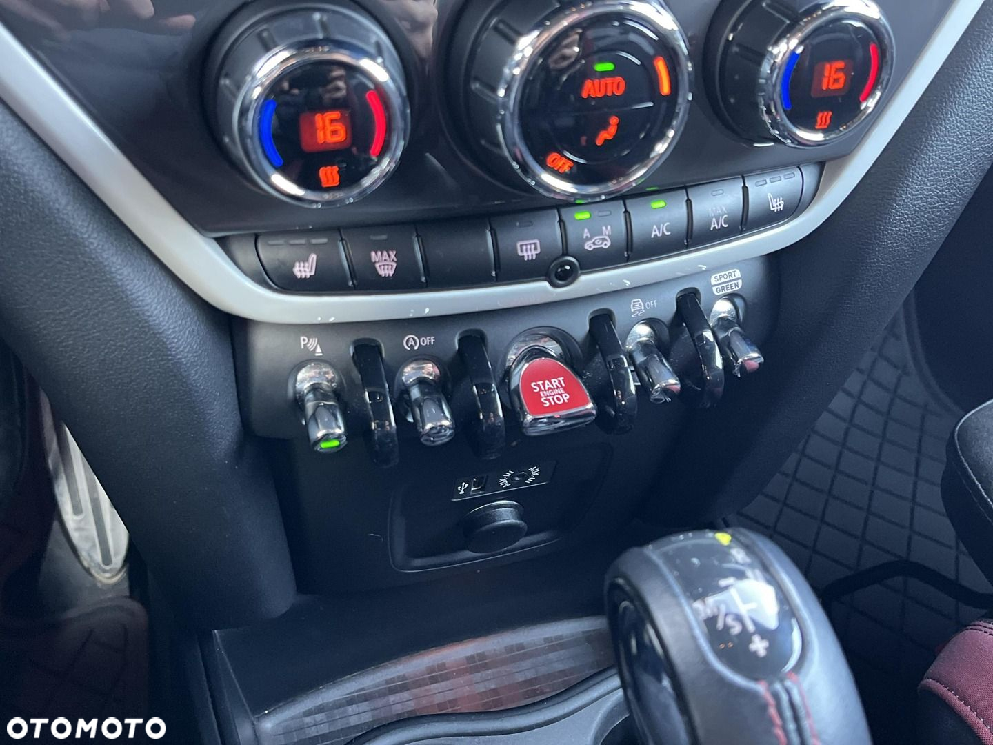 MINI Countryman - 17