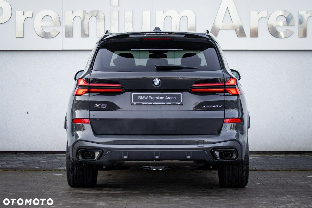 BMW X5 - 9