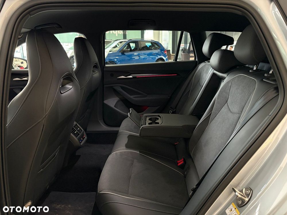 Skoda Superb - 27