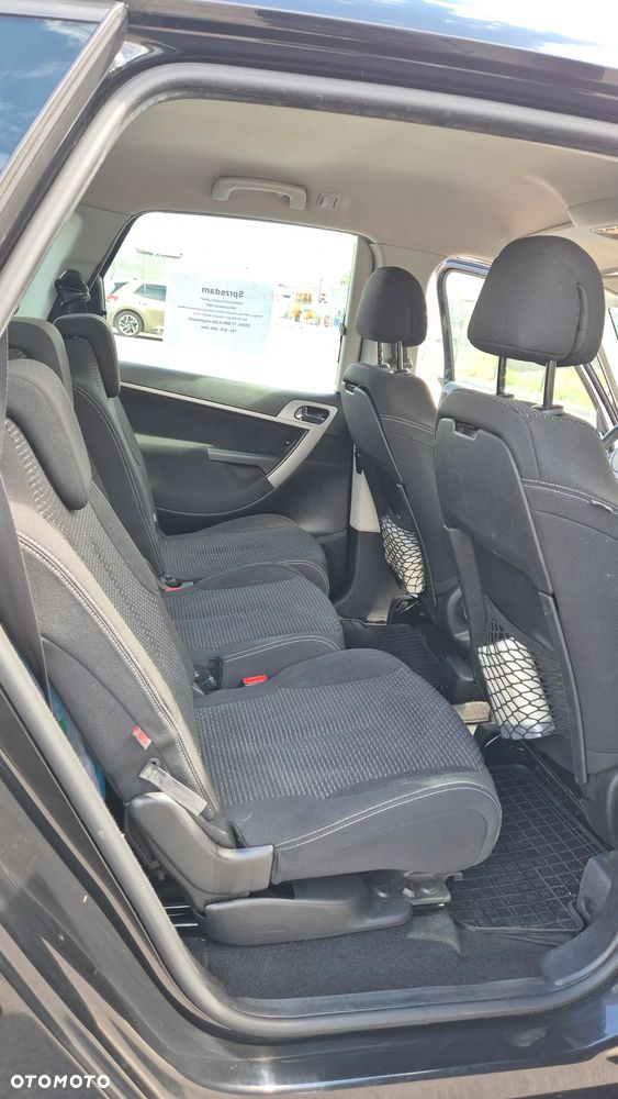 Citroën C4 Picasso - 13
