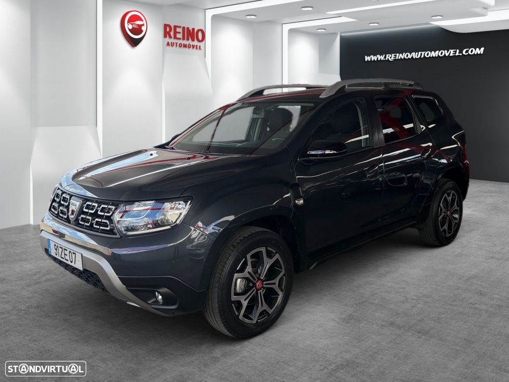 Dacia Duster - 2