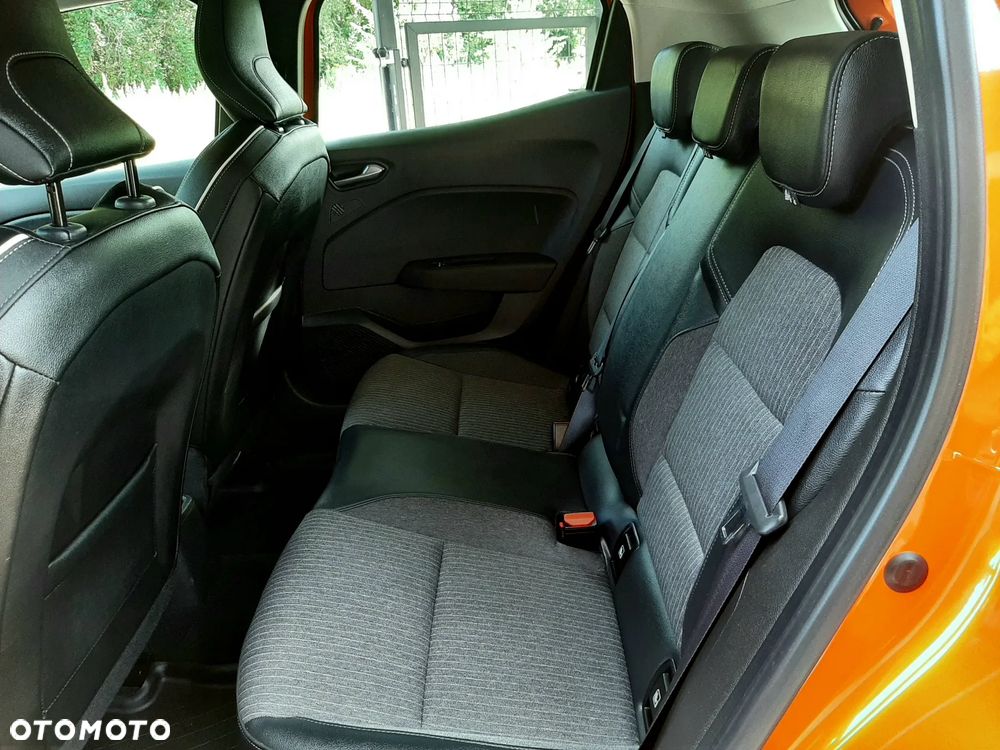 Renault Clio 1.0 TCe Intens - 18