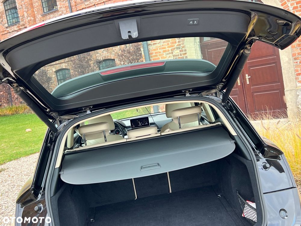 Skoda Superb 2.0 TDI SCR Style DSG - 21