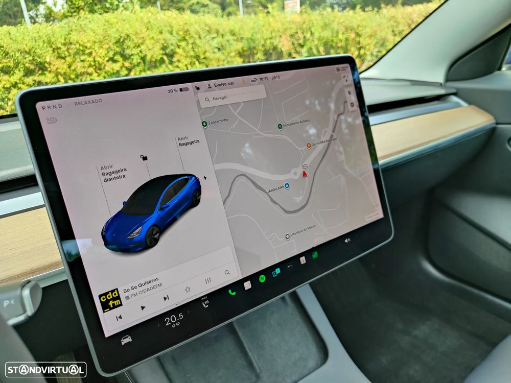 Tesla Model 3 Standard RWD - 39