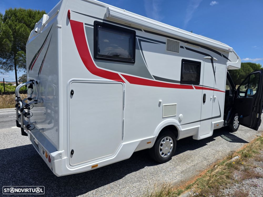 Ford Transit - 8