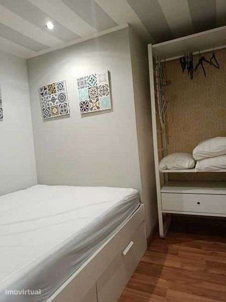 T1 A VENDA - MISERICORDIA / LISBOA - Grande imagem: 2/8