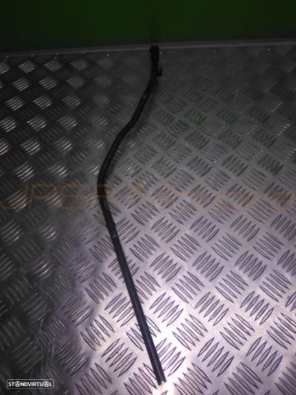 Reparação de Motor Mercedes Sprinter 316 2.7Cdi 2005 612981 - 3