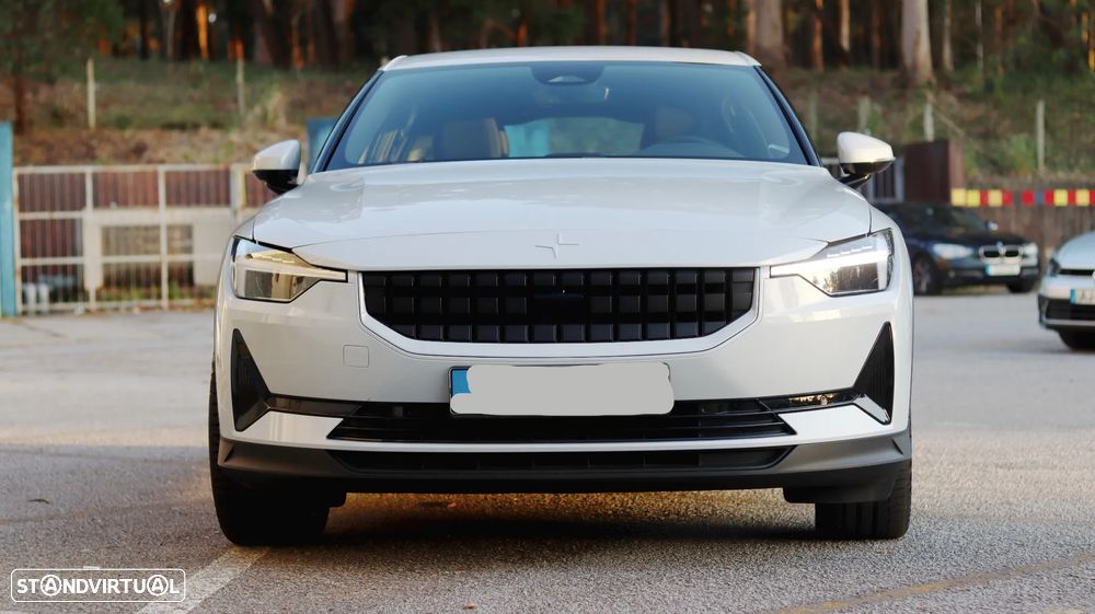 Polestar 2 Dual Motor 78kWh - 2