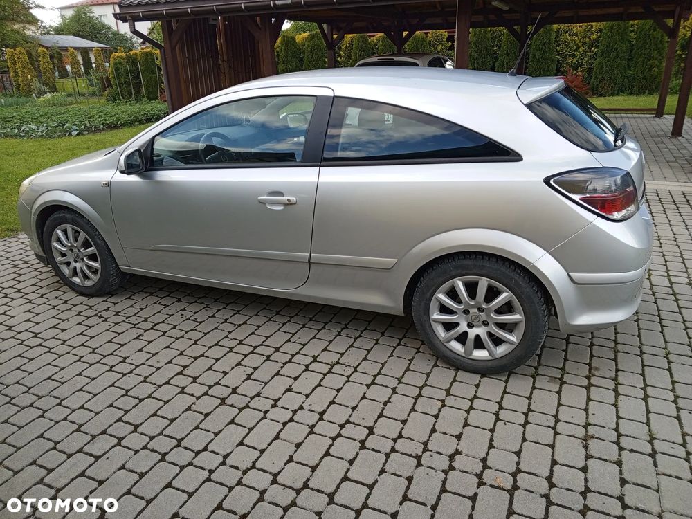 Opel Astra 1.6 - 3