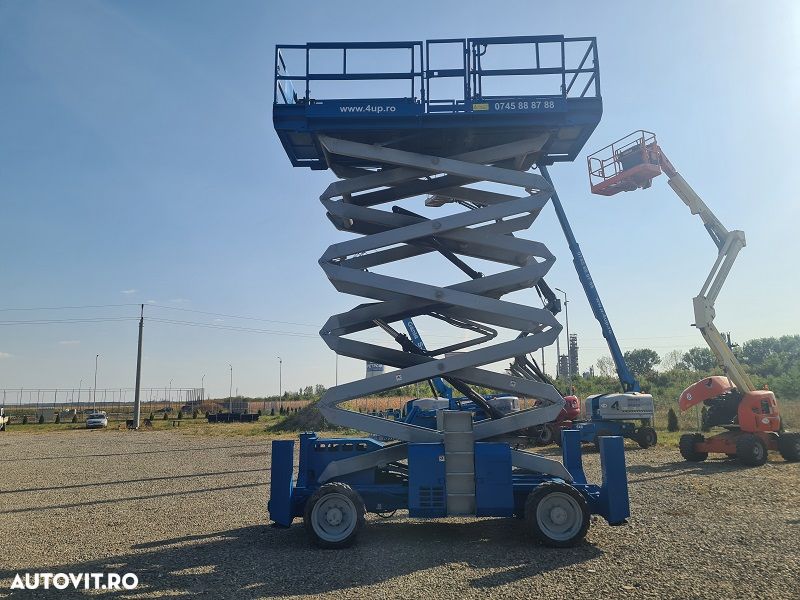 Genie GS-5390RT - 15