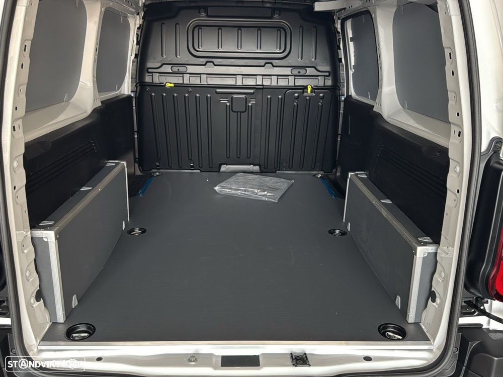 Fiat Doblo 1.5 BlueHDi Maxi - 6