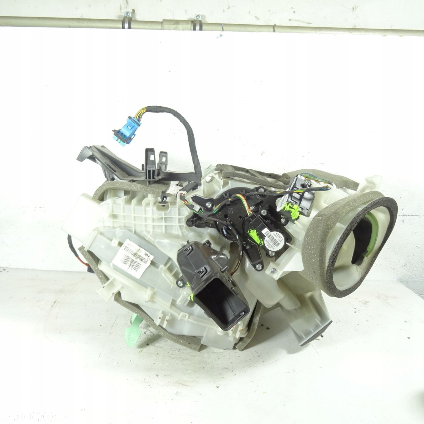 CITROEN C3 PICASSO 1.6HDI NAGRZEWNICA 9671188380 - 2