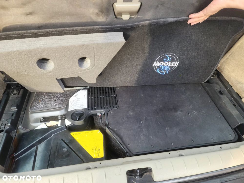 Volvo XC 70 - 5