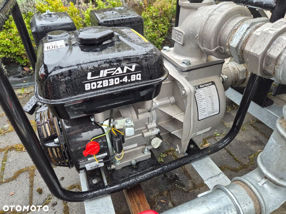 Vermeer D16X20A NAVIGATOR / WIERTNICA HORYZONTALNA / SYSTEM PŁUCZKOWY / SERWISOWANY / SILNIK PERKINS / STAN BARDZO DOBRY / PRZEWIERTY STEROWANE /  MOŻLIWOŚĆ TRANSPORTU - 38