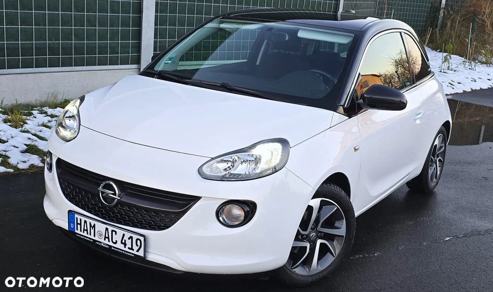Opel Adam 1.4 Glam S&S - 7