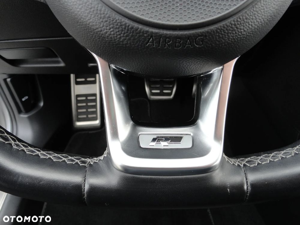 Volkswagen Arteon 2.0 TSI DSG R-Line Edition - 25