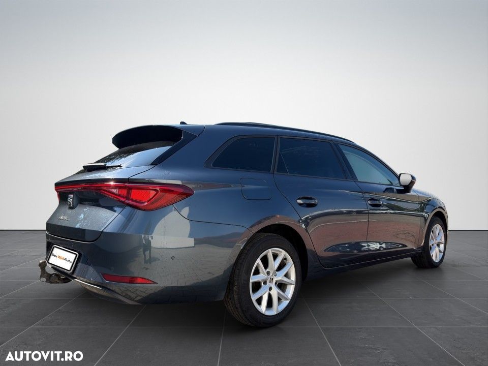 Seat Leon - 6