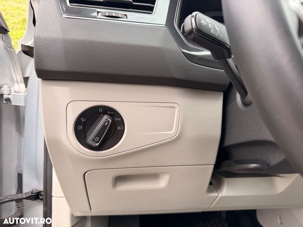 Volkswagen Tiguan 2.0 TDI SCR DSG IQ.DRIVE - 29