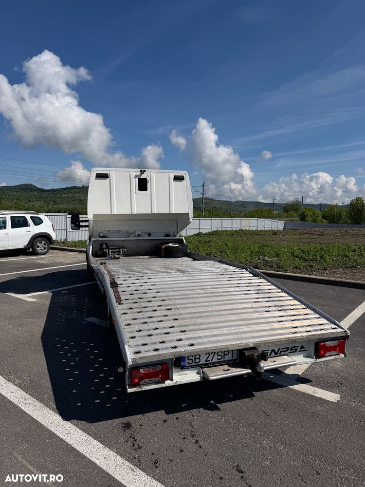Iveco Daily - 2