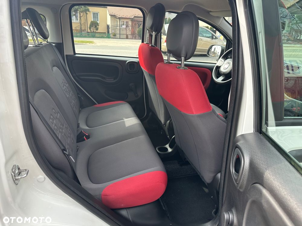 Fiat Panda 1.2 MyLife - 17