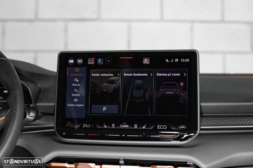 Cupra Terramar - 19