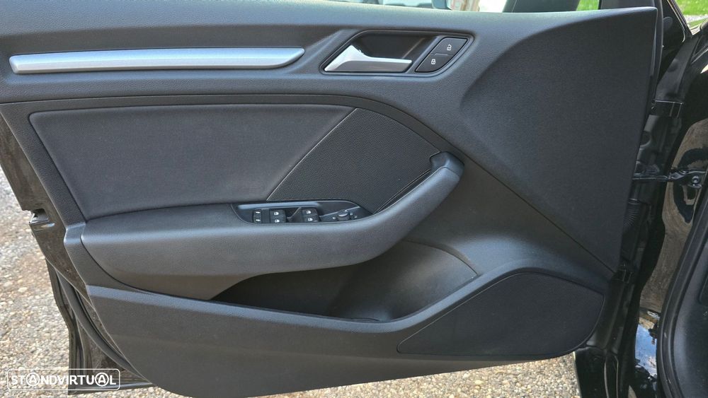 Audi A3 Limousine 1.6 TDI - 7