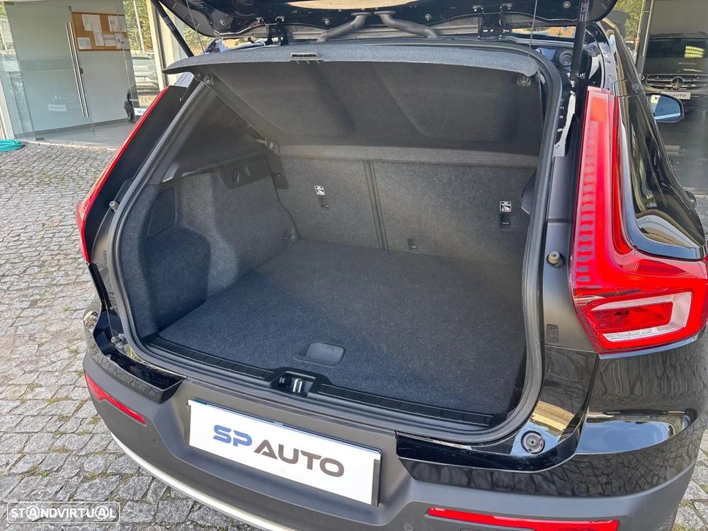 Volvo XC 40 1.5 T4 PHEV Inscription Expression - 30