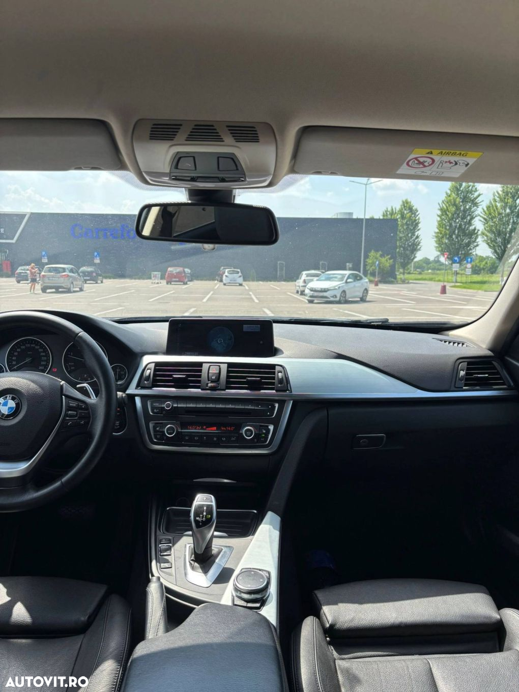 BMW Seria 3 - 13