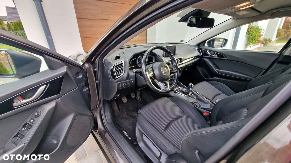 Mazda 3 2.0 Skyenergy - 10