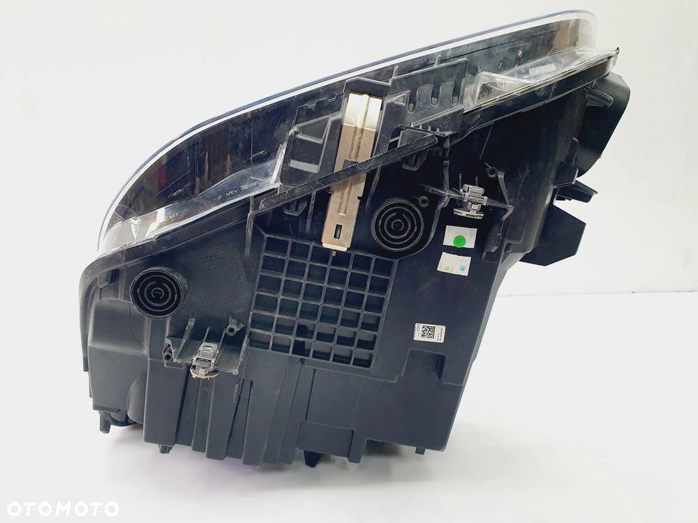 BMW X1 F48 FULL LED LAMPA PRAWA PRZÓD EU!!!  7472220 - 5