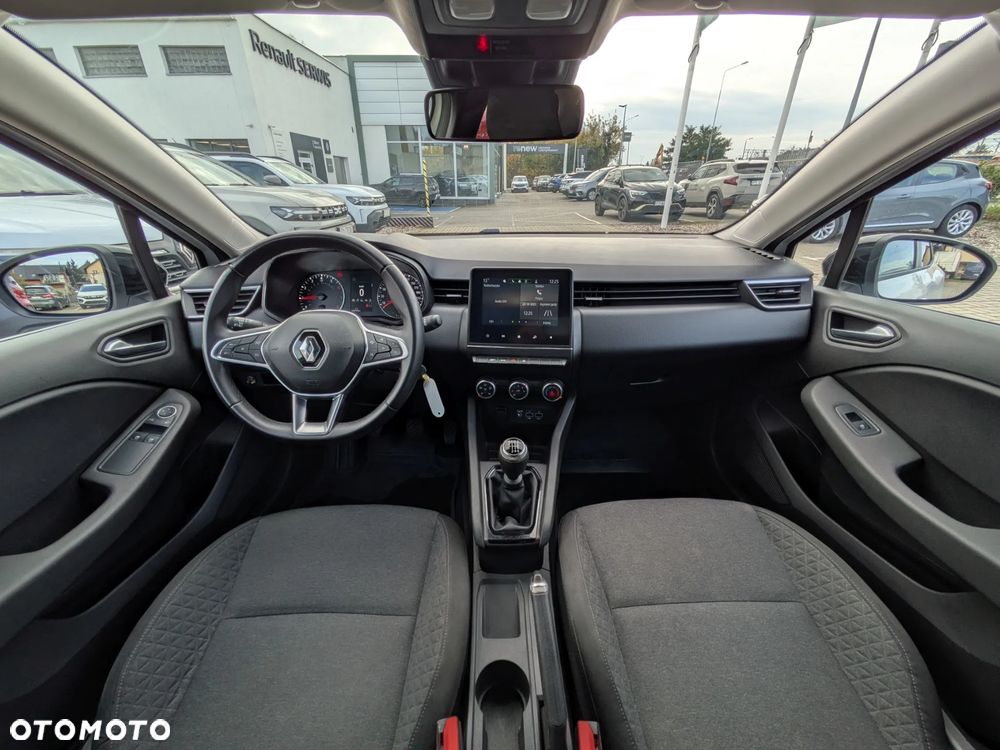 Renault Clio 1.0 TCe Zen - 15