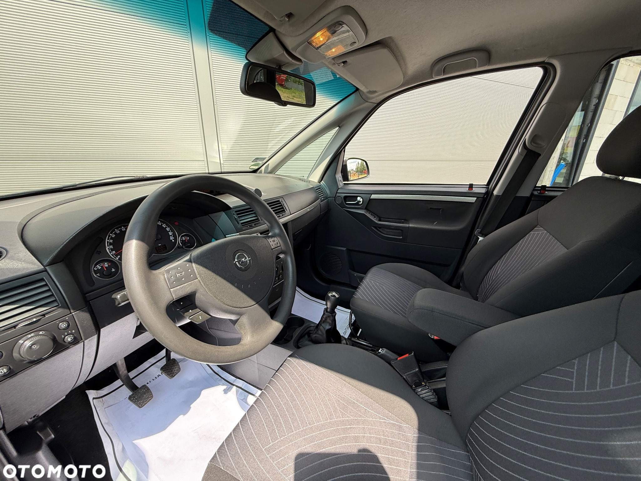 Opel Meriva 1.8 16V Enjoy - 6