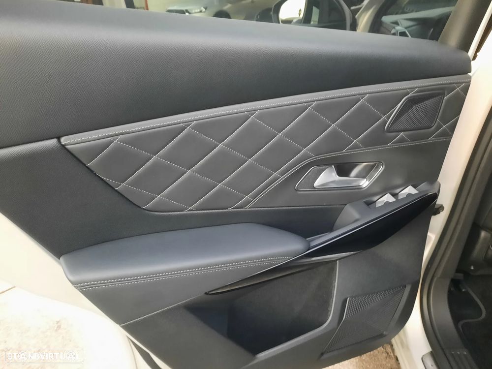 DS DS7 Crossback E-Tense Rivoli EAT8 - 31