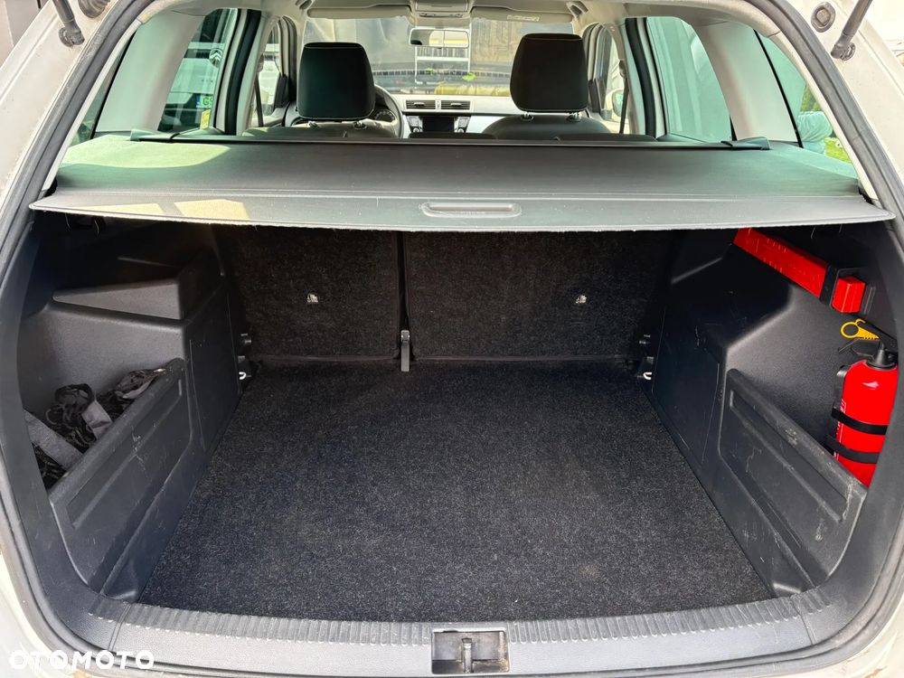 Skoda Fabia 1.0 TSI Ambition - 17