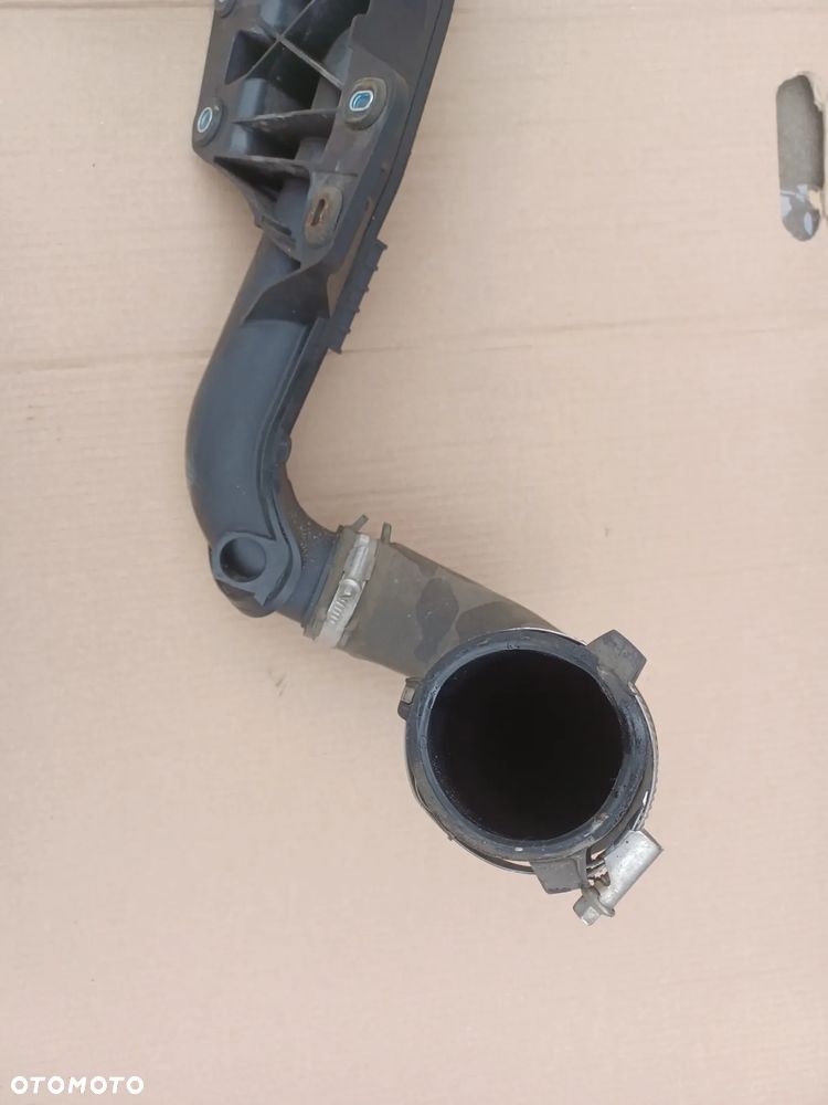 PRZEWÓD INTERCOOLERA A4 B8 2.0 TDI  8K0145673L - 3