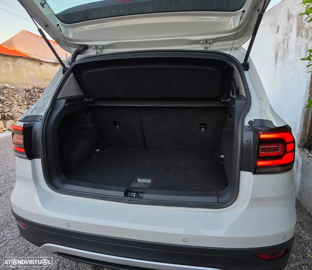 VW T-Cross - 13