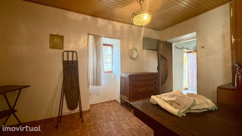 Moradia Rústica M3 com aparcamento, Vila Nova de Poiares - Grande imagem: 5/11