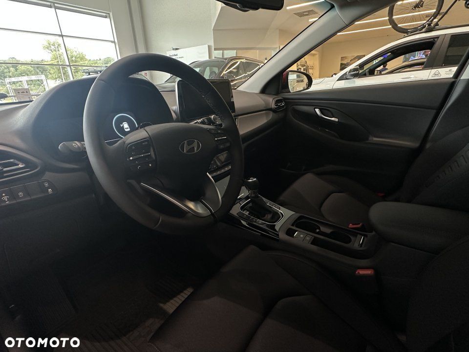 Hyundai i30 - 8