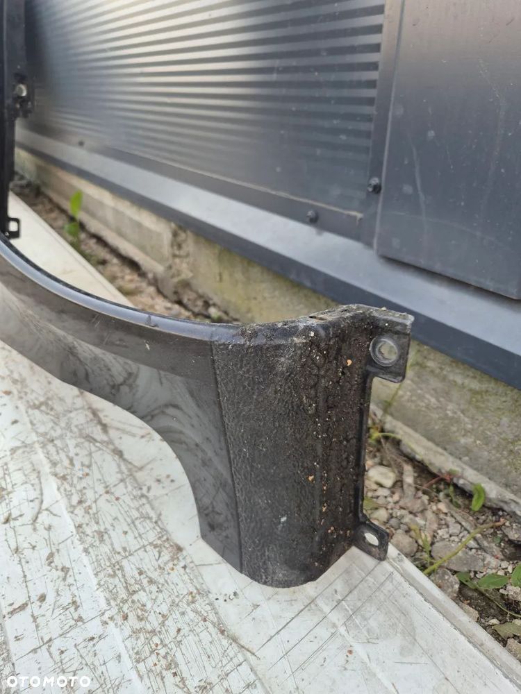 BŁOTNIK LAGUNA II PRAWY LEWY PRZÓD - 8